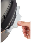 Joyoung  10 Cups - 4L IH Smart Appointment Rice Cooker F-40T88