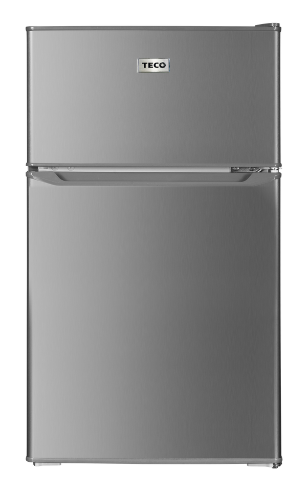 TECO 85L Stainless-steel Bar Fridge available in all states