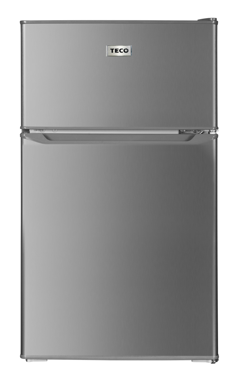 TECO 85L Stainless-steel Bar Fridge available in all states