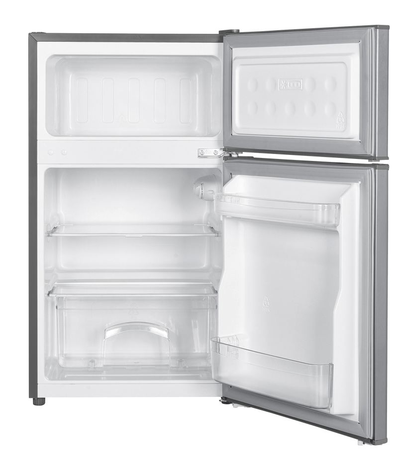 TECO 85L Stainless-steel Bar Fridge available in all states