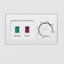 TECO - 142L compact and efficient Chest Freezer TCF142WMIH Available in all States