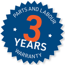 TECO 6Kg Compact Top Load Washing Machine Compact, Energy-Efficient TWM60TAW available in All states