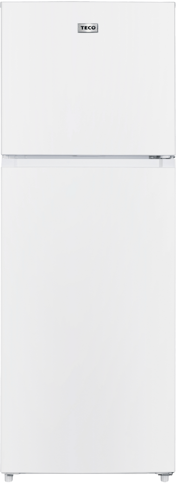 TECO 415L White Frost Free 2 Reversible Door Refrigerator 4 Star MEPS available in all States
