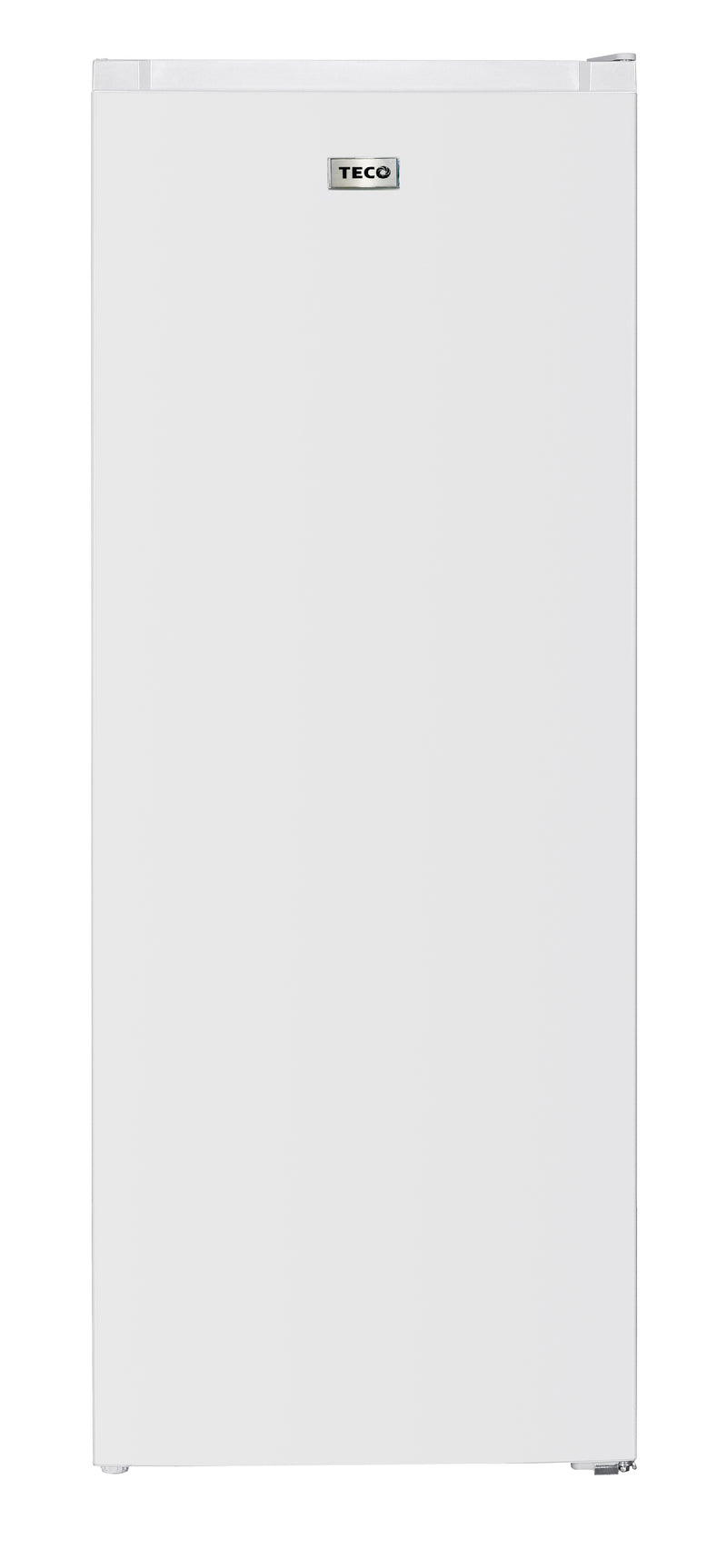 TECO 161L White Frost-Free Freezer – Efficient Storage Versatile Features - available in all states