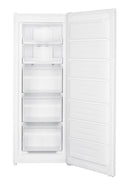 TECO 161L Single Door White Frost-Free Freezer TVF161WNAH available in all states