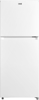 TECO 203lt Double Reversible Doors Refrigerator top mount Frost Free TFF203WNTDM available in NSW, WA & VIC