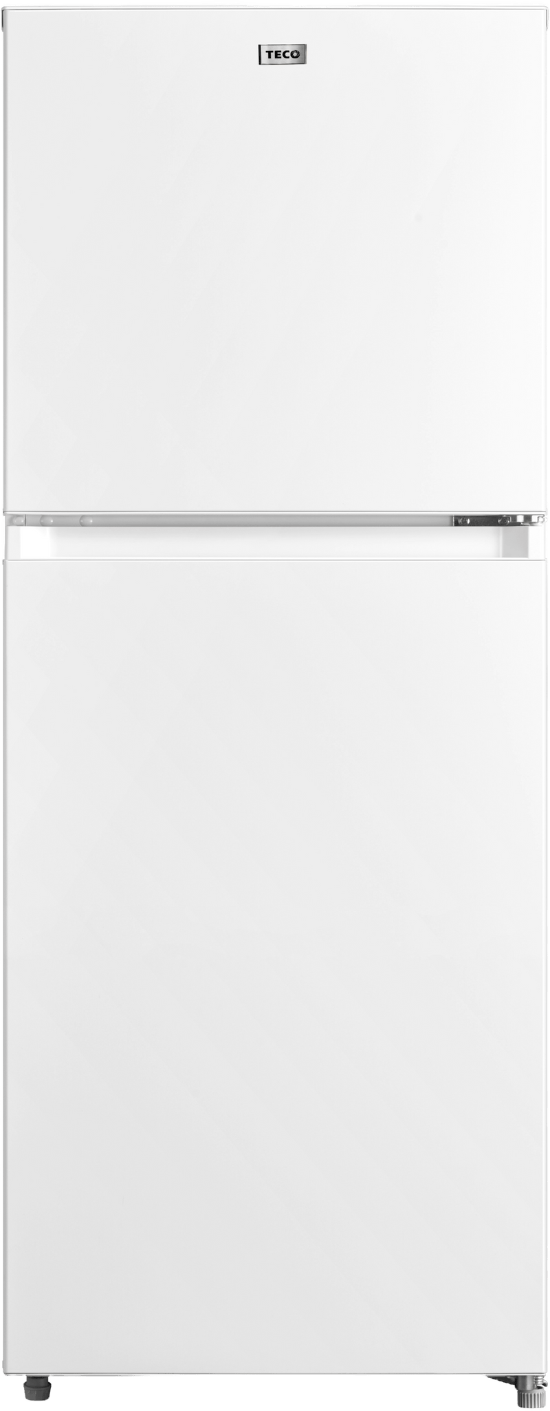 TECO 203lt top mount Frost Free Reversible Doors Refrigerator available in all States