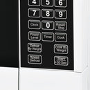 TECO 20l 700- watt White Microwave for small room and kitchen TMW2007WAG available in VIC / WA