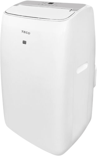TECO 4.1kW Cooling-Only Portable Air Conditioner TPO41CFWUDT with Wi-Fi available in all states