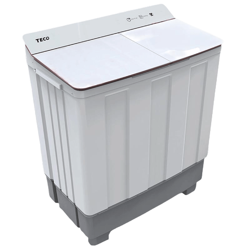 TECO- 10kg Twin Tub Washing Machine Available in NSW / WA