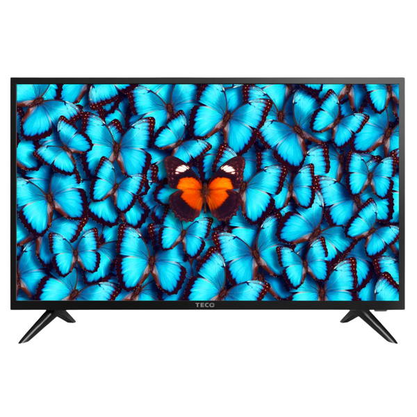 TECO - 31.5" 12V 80cm LCD/LED TV caravan and hotel TV available in all states