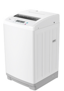 TECO 6Kg Compact Top Load Washing Machine Compact, Energy-Efficient TWM60TAW available in All states