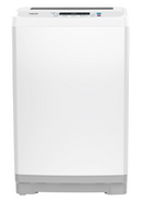 TECO 6Kg Compact Top Load Washing Machine Compact, Energy-Efficient TWM60TAW available in All states