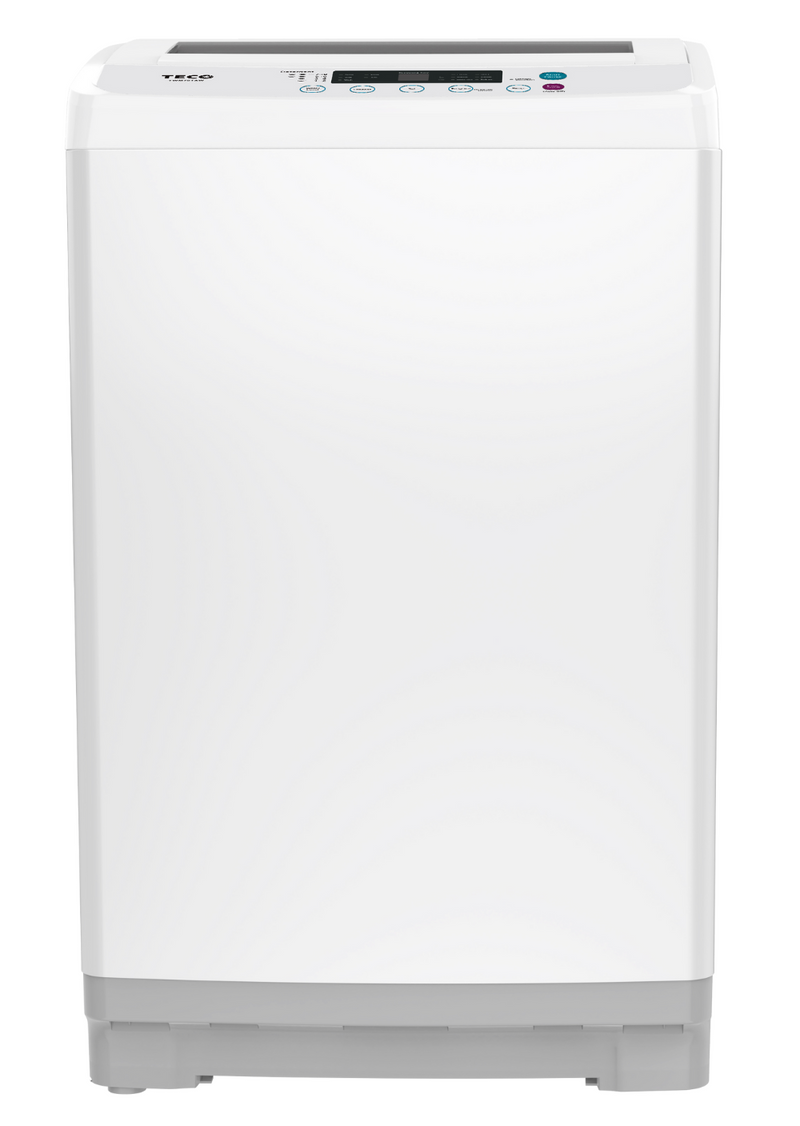 TECO 7Kg Top Load Washing Machine Energy Efficient available in all States.