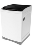 TECO 12Kg Direct Drive Inverter Top Load Washing Machine TWM120TDVAW available in NSW