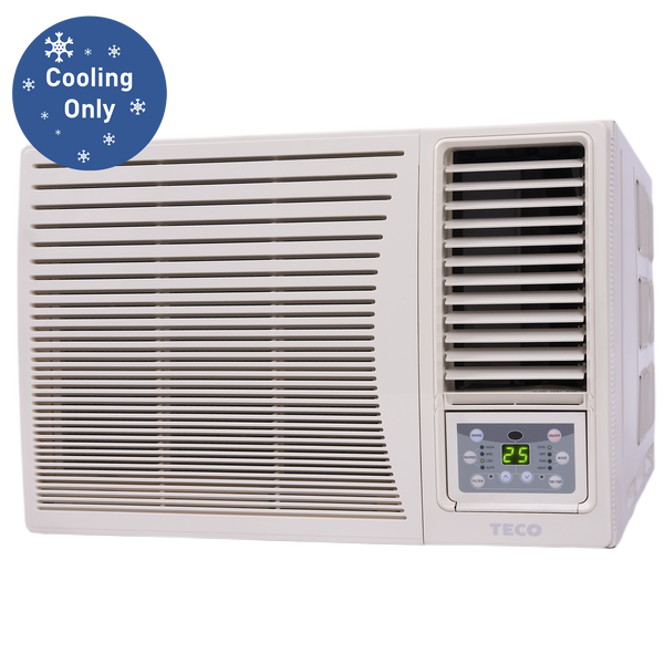 TECO 6.0kW Cooling Only Window Wall Air Conditioner TWW60CFWDG available in all states