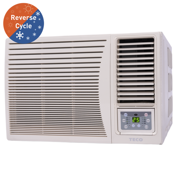 TECO 4.0kW Reverse Cycle Window Wall Air Conditioner TWW40HFWDG available in all NSW / VIC / WA