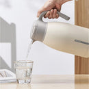 Joyoung Stainless Steel Thermos Flask Insulated Vacuum Jug 1.9L