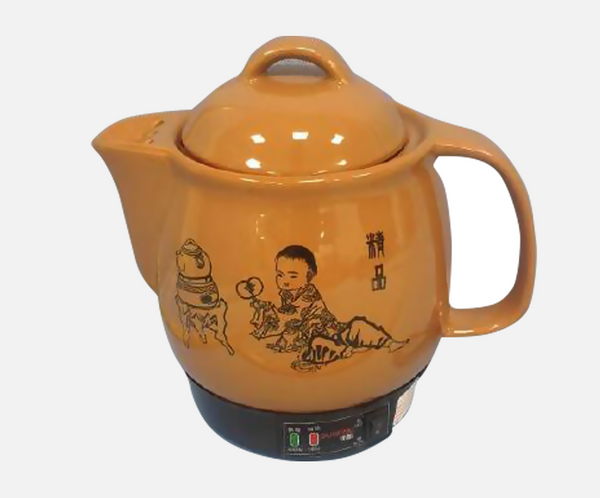 Galaxy Automatic herbal pot 3L WIN-228