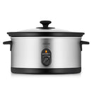 Sunbeam Secret Chef Slow Cooker 5.5L HP5520