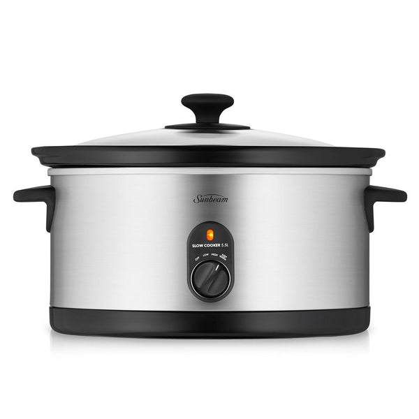 Sunbeam Secret Chef Slow Cooker 5.5L HP5520