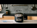 ZOJIRUSHI MICOM 10 cups Rice Cooker & Warmer NL-GAQ18 (AU)