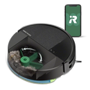 Roomba 205 Dust Compactor Combo Robot Vacuum Cleaner L121000