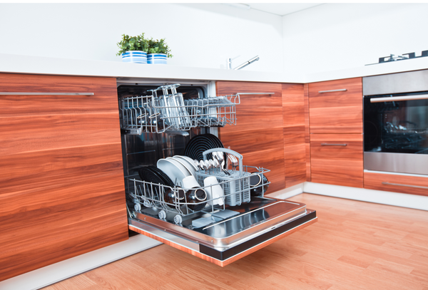 TECO 14 Place 60cm fully integrated dishwasher TDW14FIAM available in all States