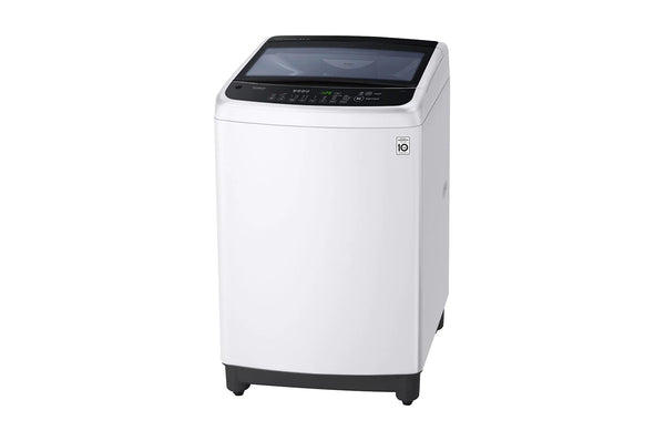 LG WTG8521 8.5KG Top Load Washer Direct Drive - JUST IN QEENSLAND