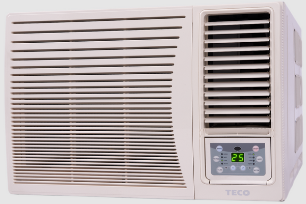 TECO Window Wall Air Conditioner 5.3kW Reverse Cycle TWW53HFWDG Just available in all states