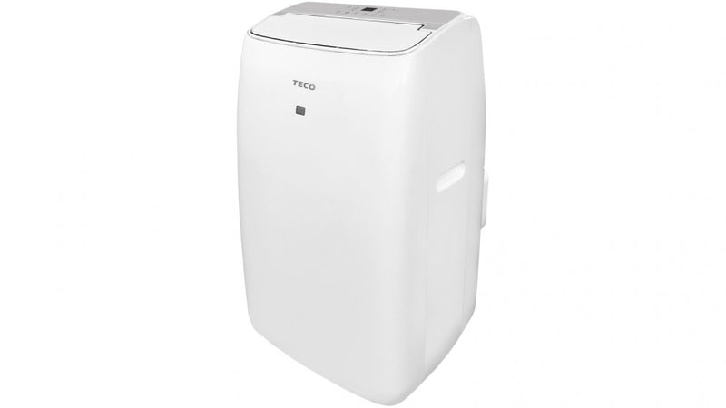 TECO - 4.6kW Cooling Only TPO46CFWAT portable air conditioner with Wi-Fi available in all states