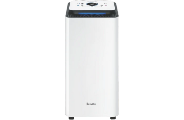 Breville The Smart Dry Plus Dehumidifier LAD308WHT