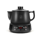 Hoper Layer Multifunctional Kettle YS-30 intelligent Control Smart Temperature And 350℃ Resistance