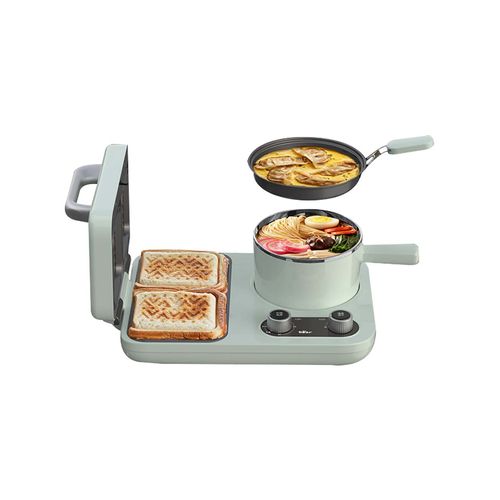 Bear Multifunctional Breakfast Machine DSL-A13F1