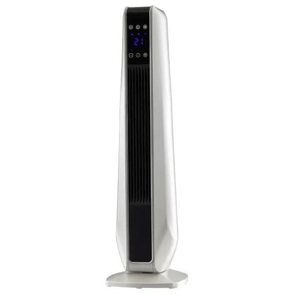 Heller 2400W Ceramic Tower Heater CTH5162