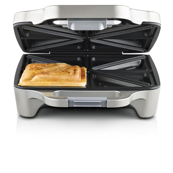 Sunbeam Big Fill Grilled Sandwich Toaster (GR6250)