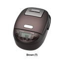 Tiger 10 Cups - 1.8L PRESSURE IH RICE COOKER JPKG18A