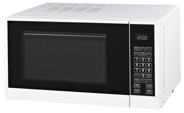TECO 20l 700- watt White Microwave for small room and kitchen available in all states