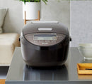 Tiger 10 Cups - 1.8L PRESSURE IH RICE COOKER JPKG18A