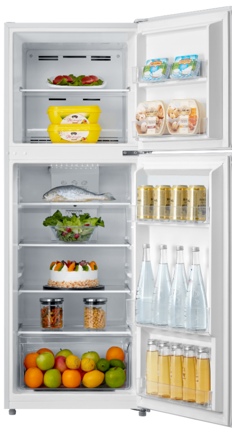 TECO- 236lt Frost Free Refrigerator TFF236WNTD just available in QLD / VIC