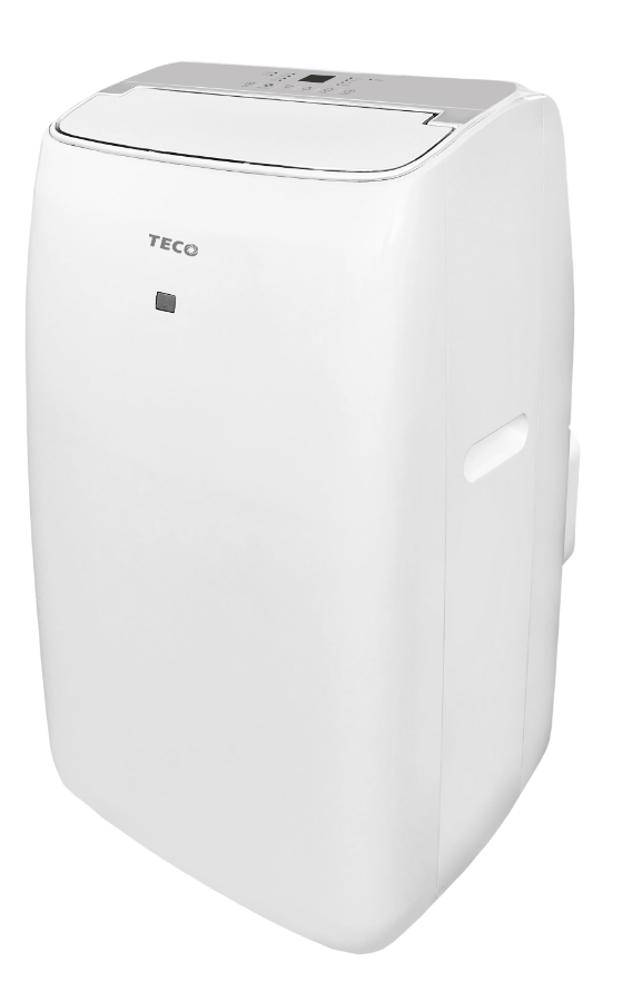 TECO 3.5kW Reverse Cycle Portable Air Conditioner with Remote TPO35HFWDT