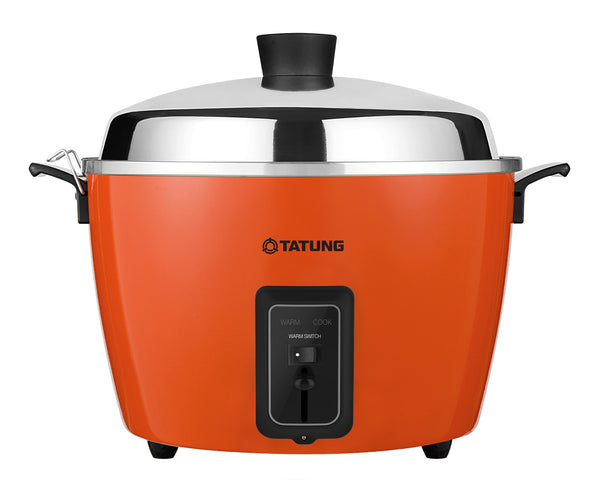 Tatung 10 Cup Rice Cooker  (Red) TAC10JDR