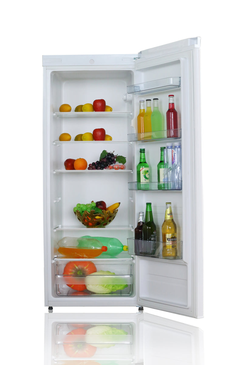 TECO 230L Single and Reversible Door Fridge available in all states