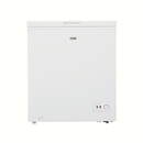 TECO - 142L compact and efficient Chest Freezer TCF142WMIH Available in all States