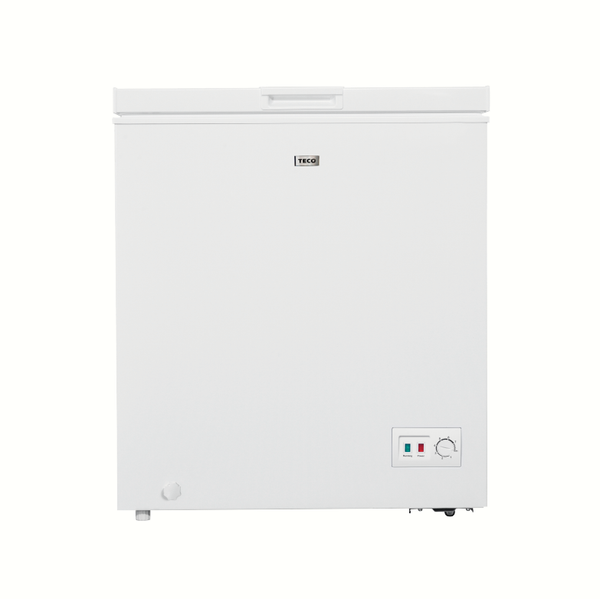 TECO - 142L Chest Freezer TCF142WMIH Available in all states