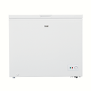 TECO- 198L white Chest Freezer manual defrost TCF198WMIH available in all States