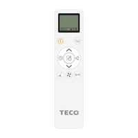 TECO 4.1kW Cooling-Only Portable Air Conditioner TPO41CFWUDT with Wi-Fi available in all states