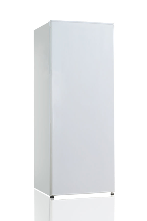 TECO 162lt Vertical Reversible Door white  Freezer TVF162WMPCM available in VIC / QLD / WA