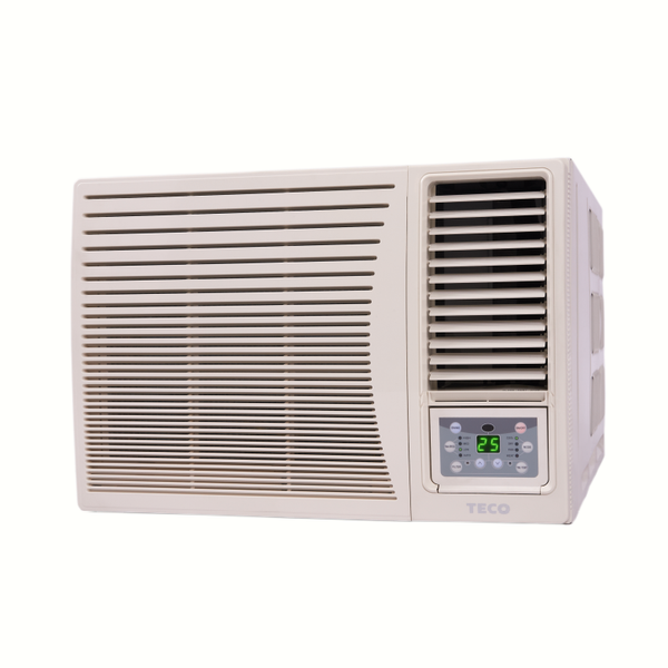 TECO Window Wall Air Conditioner 2.7kW Cooling Only TWW27CFWDG