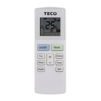 TECO Window Wall Air Conditioner 2.7kW Reverse Cycle TWW27HFWDG available in all states